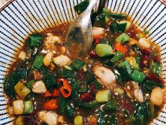 -乡亲鹅肉城(昆山店)
