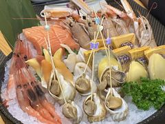 -菊上料理(蜀山银泰百货店)