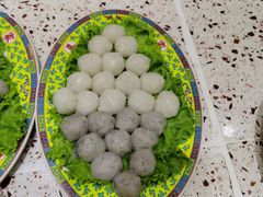 -清真·马家火锅美食城(镇江北路店)