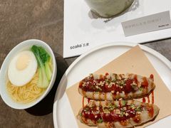 -5Cake五度无蔗糖低脂蛋糕(陶然亭店)
