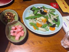 -辣不二地道川菜(汉水路店)