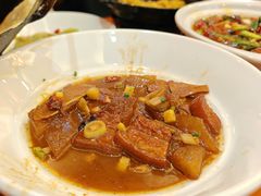 -鲍氏金勺子(恒大店)