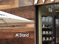 -M Stand(深圳布吉万象汇店)