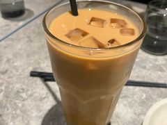 -留半山·香港食堂(啦啦宝都店)