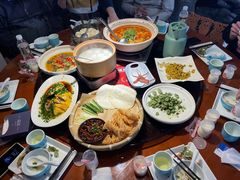 -魏铭鱼头捞饭(嘉善店)