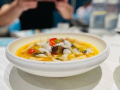 -柒园·三十年创意杭帮菜(龙湖滨江天街店)
