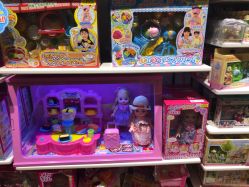 -KIDS LAND(悠唐购物中心二期店)