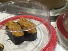 -万岁寿司(蓬江万达店)