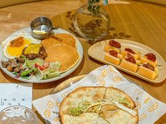 -SorSod 咖啡&食堂