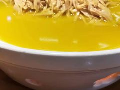 -肖记公安牛肉鱼杂馆· 省级非物质文化遗产(仁和路店)