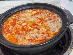 -牛排王糟粕醋火锅(海甸分店)