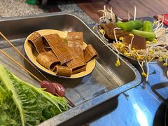 -孙婆婆美蛙兔火锅(踏水桥店)