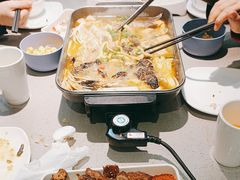 -半天妖烤鱼(京新广场店)