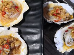 -大笨串BBQ烧烤