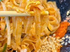 泰式炒干面PATAI-Hi YOU你的饭局泰餐厅(雍和宫店)