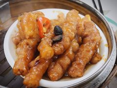 -点点心点心专门店(湾仔店)