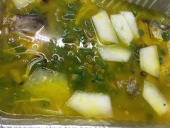 -烟火鱼乡(京华城店)