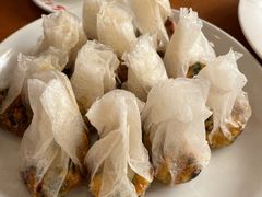 纸包豆腐-天回镇何氏豆腐(总店)