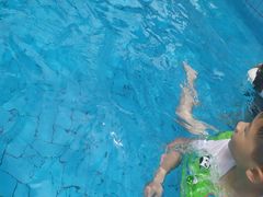 -重庆海昌加勒比海水世界