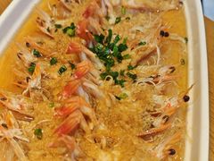 -味莊餐厅(康庄南街店)