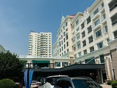 -青岛海景花园大酒店