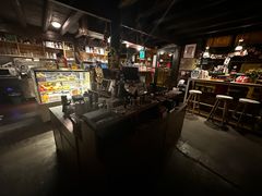 -新月集庭院咖啡馆(老邮局店)