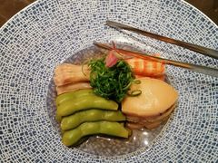 -海派悦庭·海胆烧麦·新融合菜(凯德广场店)