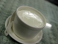 -沙湾姜撞奶甜品店(昌岗中路店)