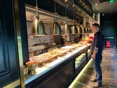自助取餐区-加餐海鲜自助(宝龙一城店)