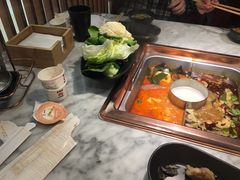 -新辣道鱼火锅(领展购物广场·中关村店)