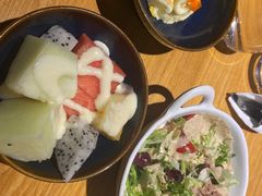 -斗牛士牛排(南京东路店)