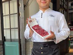 -手选潮汕鲜牛肉火锅(二七广场店)