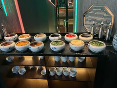 -大隐·成都火锅Bistro(合生麒麟新天地店)