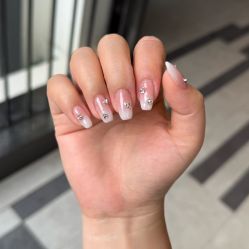 -StartNail美甲