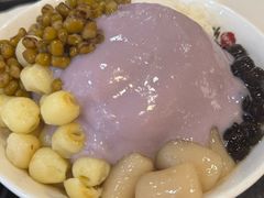 -鲜芋仙(观音桥大融城LG店)