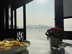 -柳莺湖上·湖景餐厅·江南菜(西湖店)