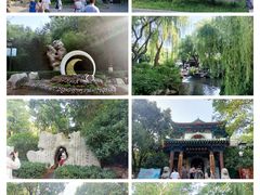 -趵突泉景区