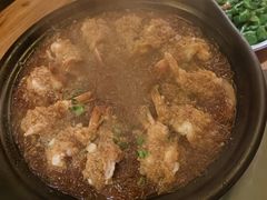 -破三川·新川菜(静安大融城店)