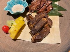 -本逸·割烹料理(湖墅店)