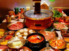 -西塔老太太泥炉烤肉(苏州大悦城店)