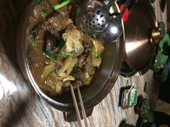 iphone_upload_pic-润园四季椰子鸡火锅(海上世界店)