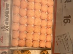 -東更道点心行(崂山丽达店)