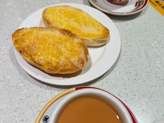 -香港新发烧腊茶餐厅(书城店)