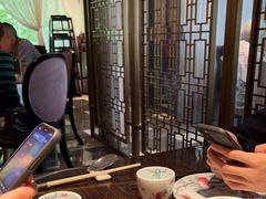 -维园悦谱·海派家常菜(乌鲁木齐南路店)