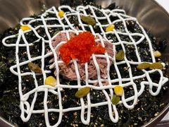 -百年石锅饭(阿里郎美食街店)