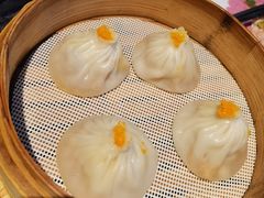 纯蟹粉小笼-蟹榭·本帮江浙菜·蟹宴(五角场合生汇商场店)