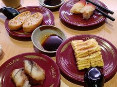 -寿司郎(北京路粤潮楼店)
