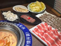 -快乐小羊·内蒙牛羊肉火锅(流花中心店)
