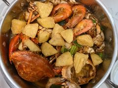 -七欣天香辣蟹火锅(南京桥北太平店)