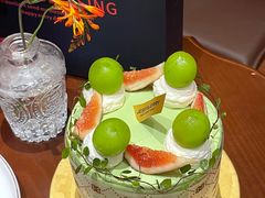 -卷心卷意·轻甜蛋糕(新光天地店)